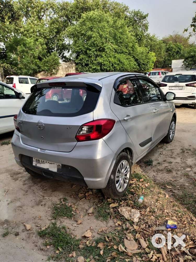 Tata Tiago 1.05 Revotorq Xt, 2016, Petrol