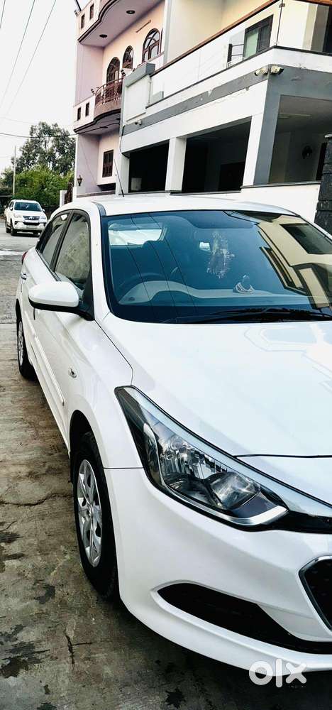 Hyundai I20 2015-2017 Magna 1.2, 2017, Petrol