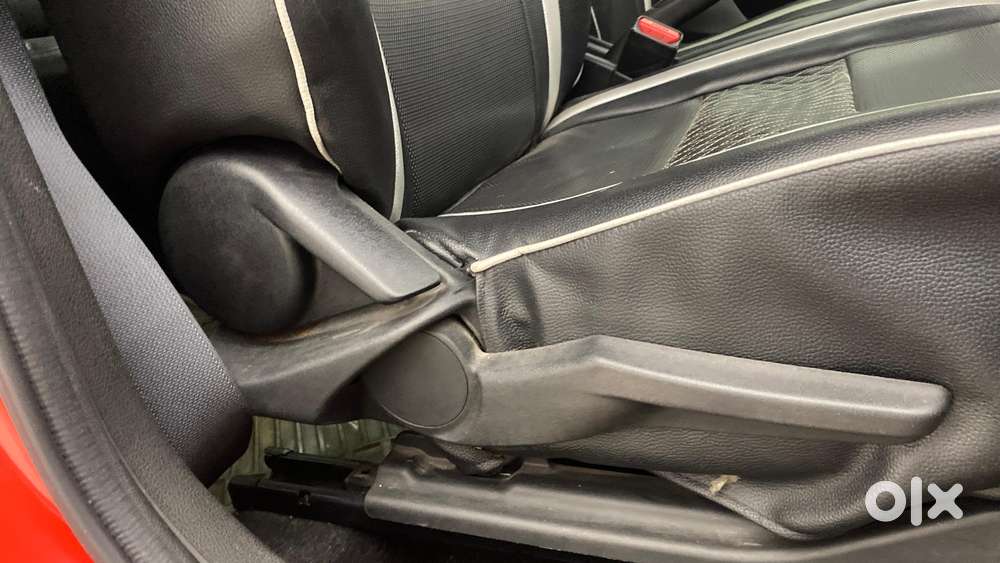Maruti Suzuki Baleno 1.2 Zeta, 2016, Petrol