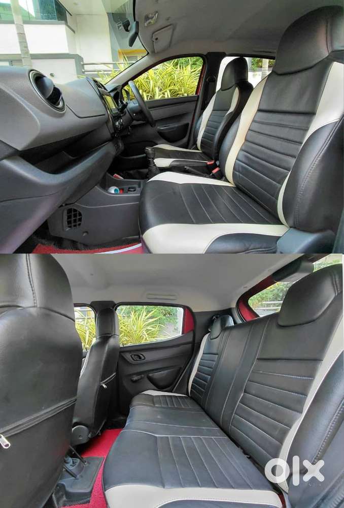 Renault Kwid, 2015, Petrol