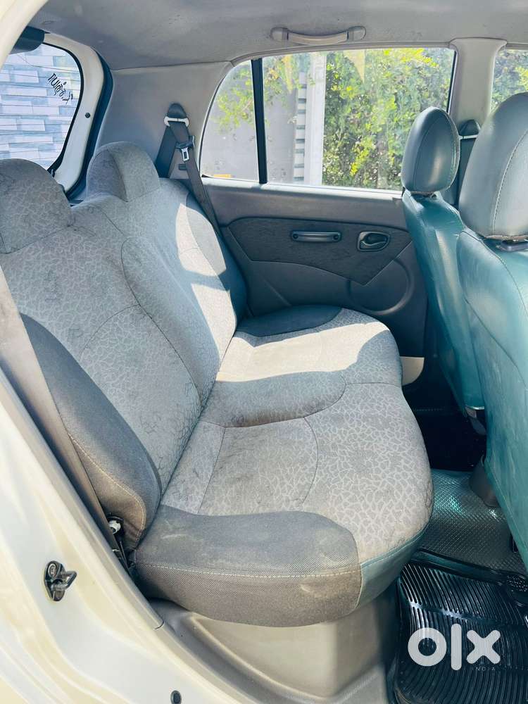 Hyundai Santro Xing Xl Erlx Euro Ii, 2006, Petrol