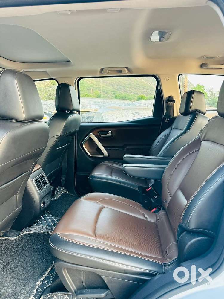 Mahindra Scorpio-n 2024 Diesel Well Maintained