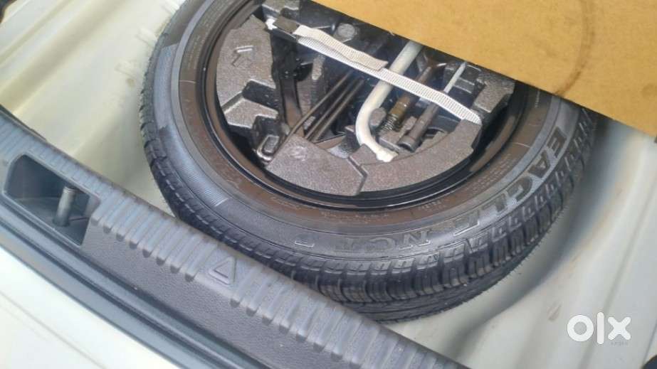 Skoda Octavia 1.8 Tsi At Style, 2019, Petrol