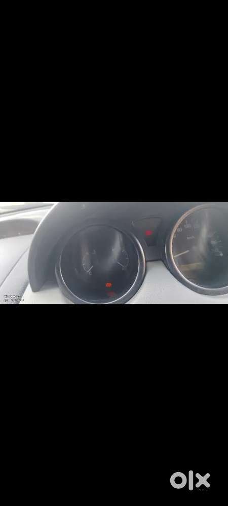 Chevrolet Sail U-va 2009 Petrol Well Maintained