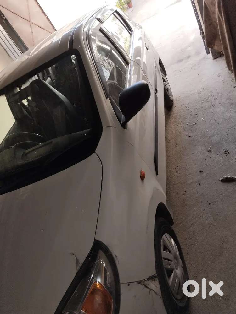 Maruti Suzuki Alto 800 2019 Manual Petrol