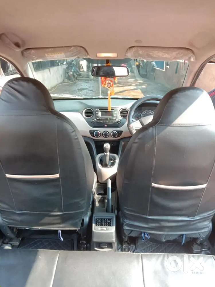 Hyundai Grand I10 2015 Asta