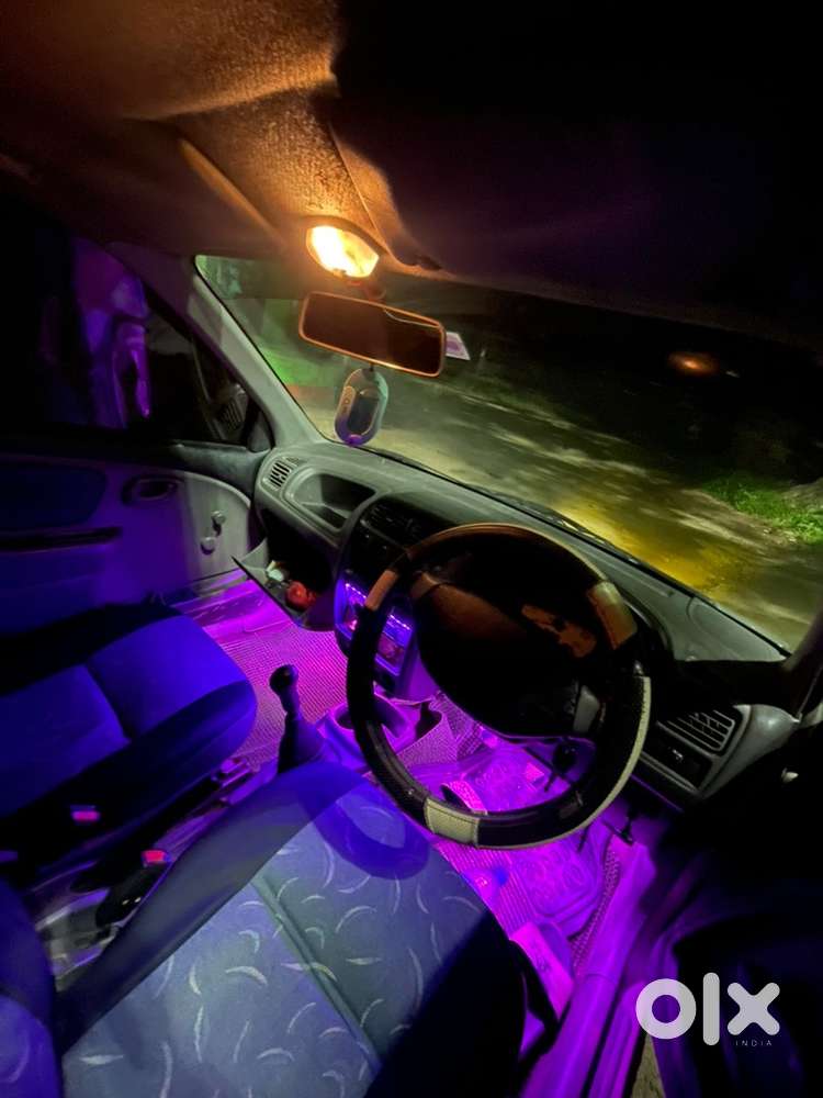 Maruti Suzuki Alto 2006