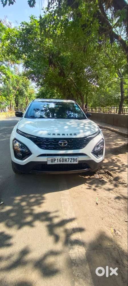 Tata Harrier