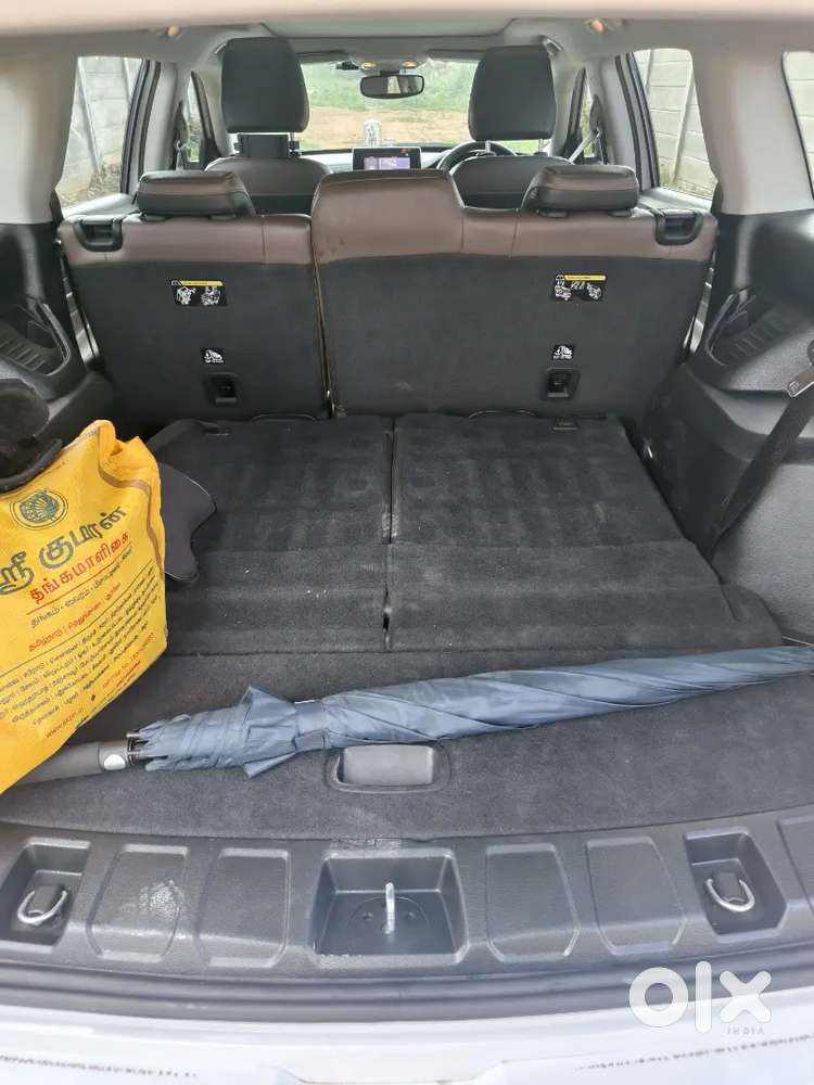 2024 Jeep Meridian Limited (o) At Diesel 4x2- 7 Seater Top-end Variant