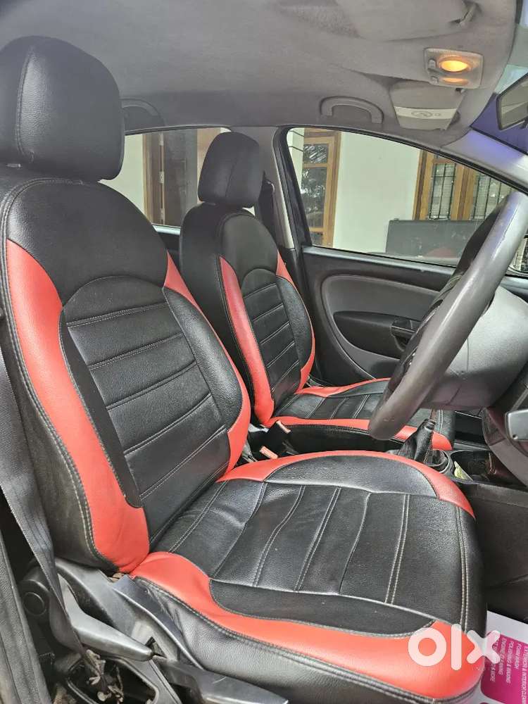Fiat Grande Punto 2009