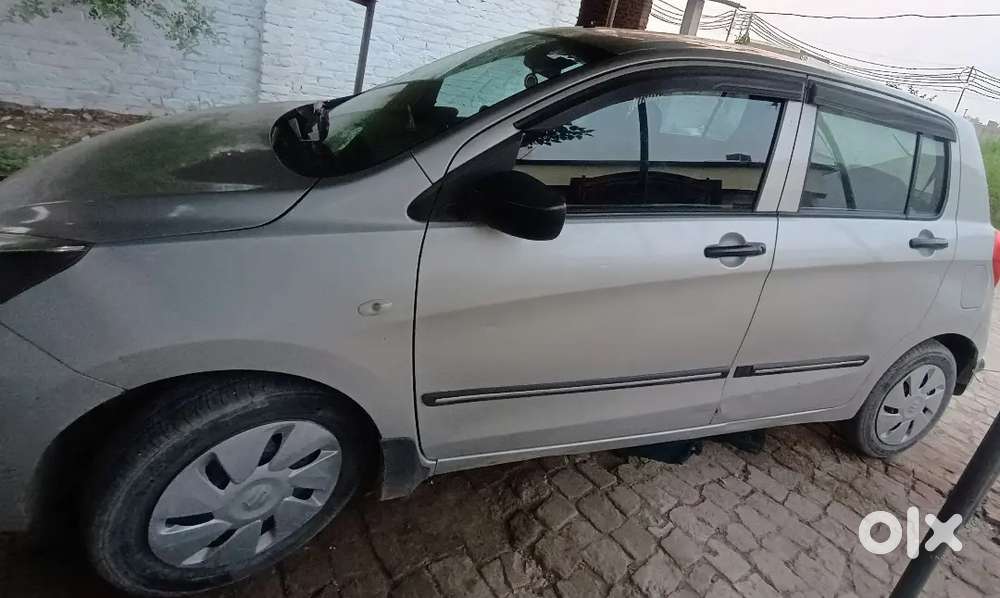 Brand New / Very Less And Original Driven