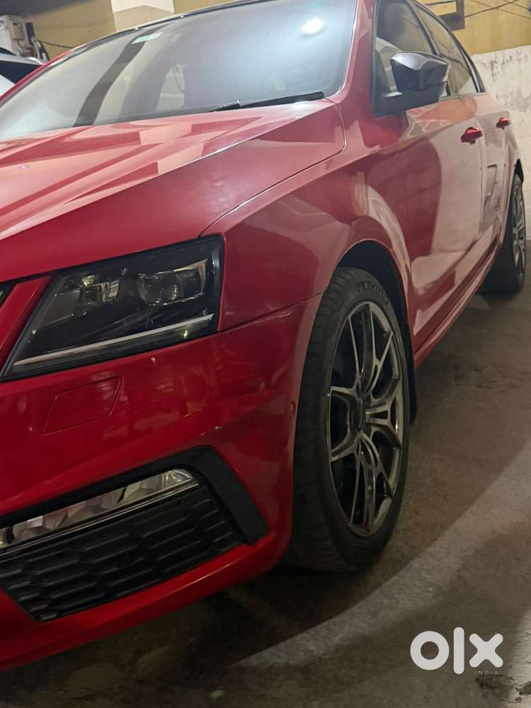 Skoda Octavia 2.0 Vrs 230, 2019, Petrol