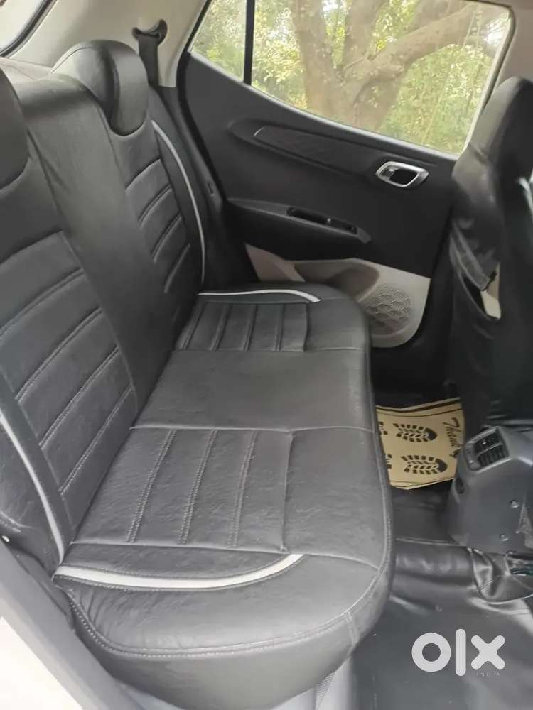 Hyundai Grand I10 Sportz 2021