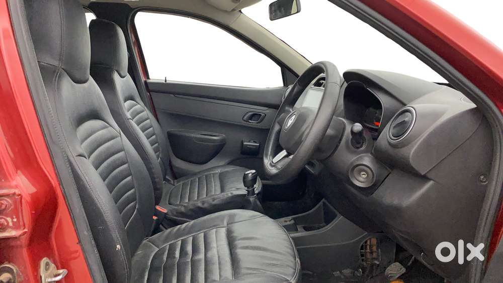 Renault Kwid 2015-2019 1.0 Rxl, 2018, Petrol