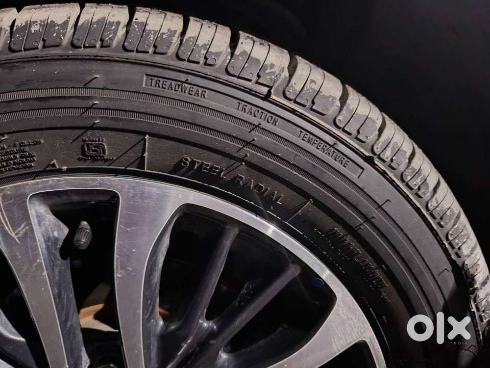 Maruti Suzuki Ertiga 2024 Well Maintained