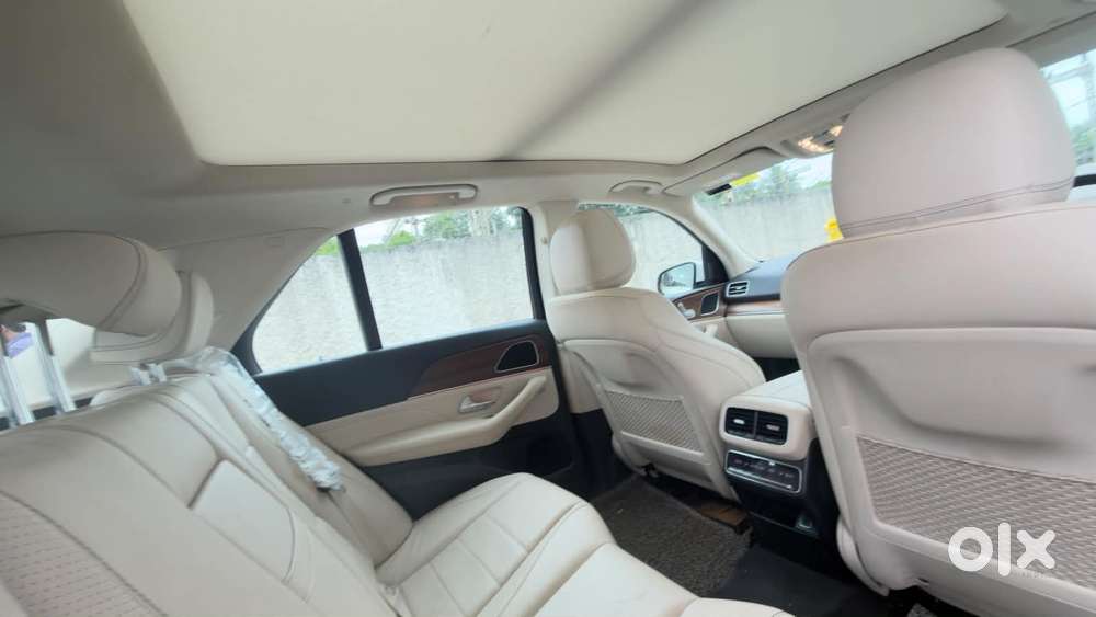 Mercedes-benz Gle 300d 4matic Lwb, 2021, Diesel