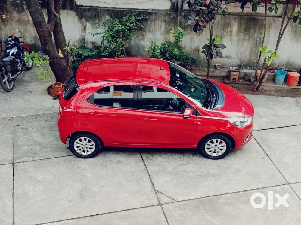 Tata Tiago Revotron 2018 In Excellent Condition