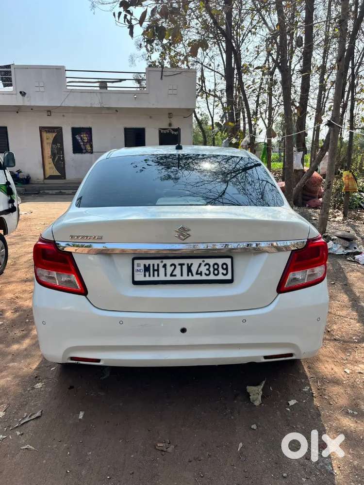 Maruti Suzuki Dzire 2021 Petrol Good Condition