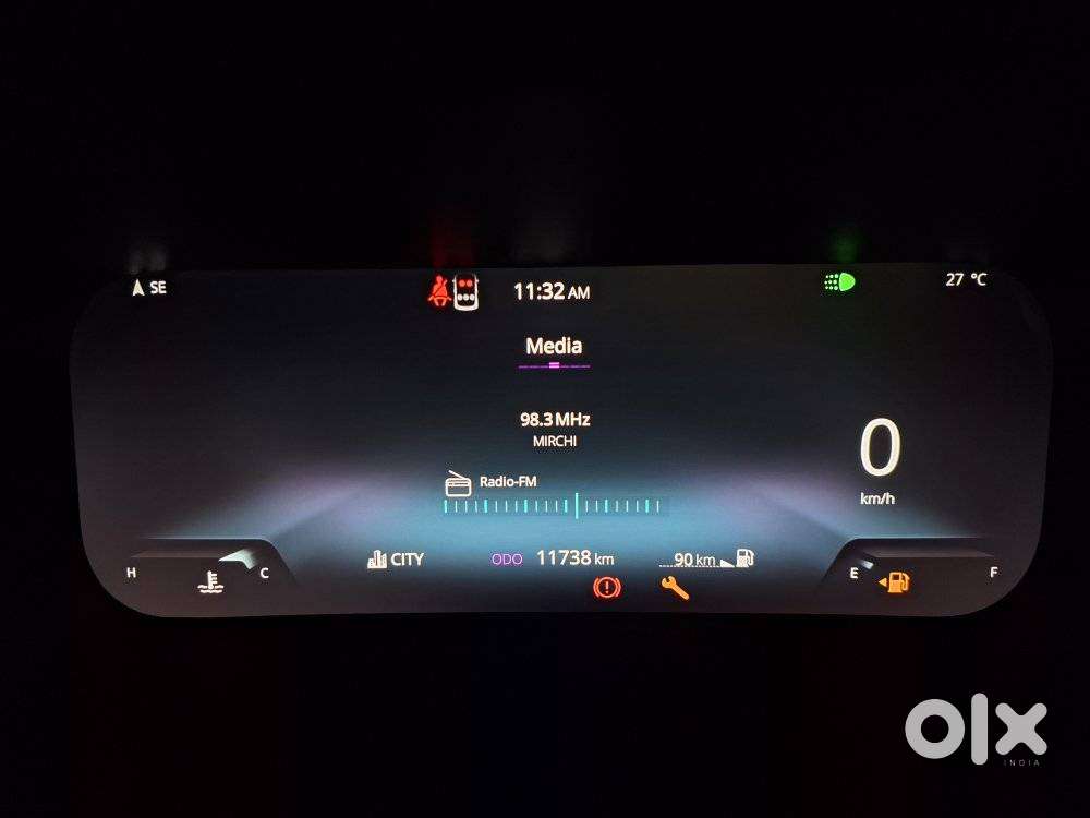 Tata Nexon, 2024, Diesel