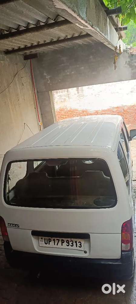 Maruti Suzuki Eeco 1.2 Petrol 2018