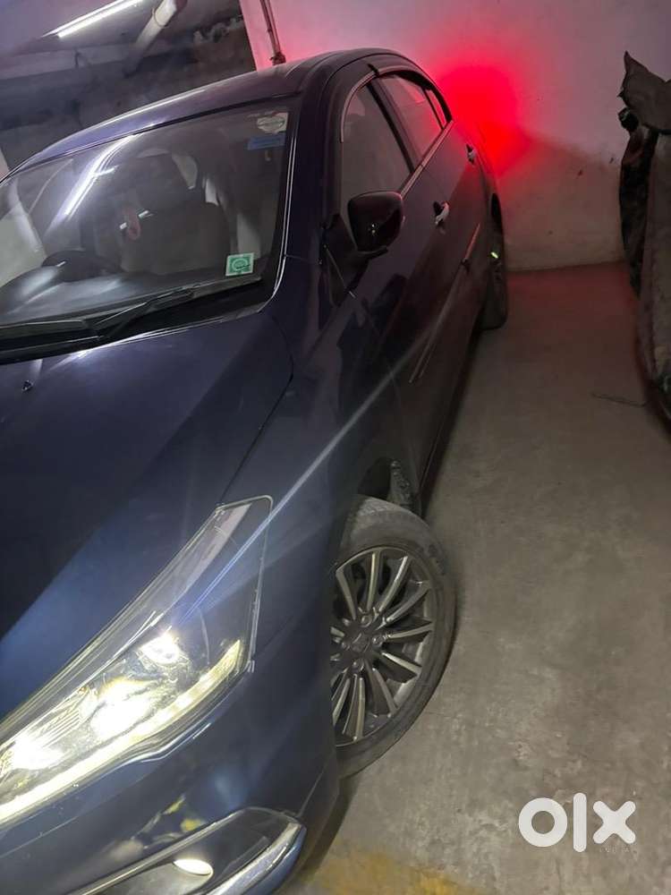 Maruti Suzuki Ciaz Petrol Well Maintained