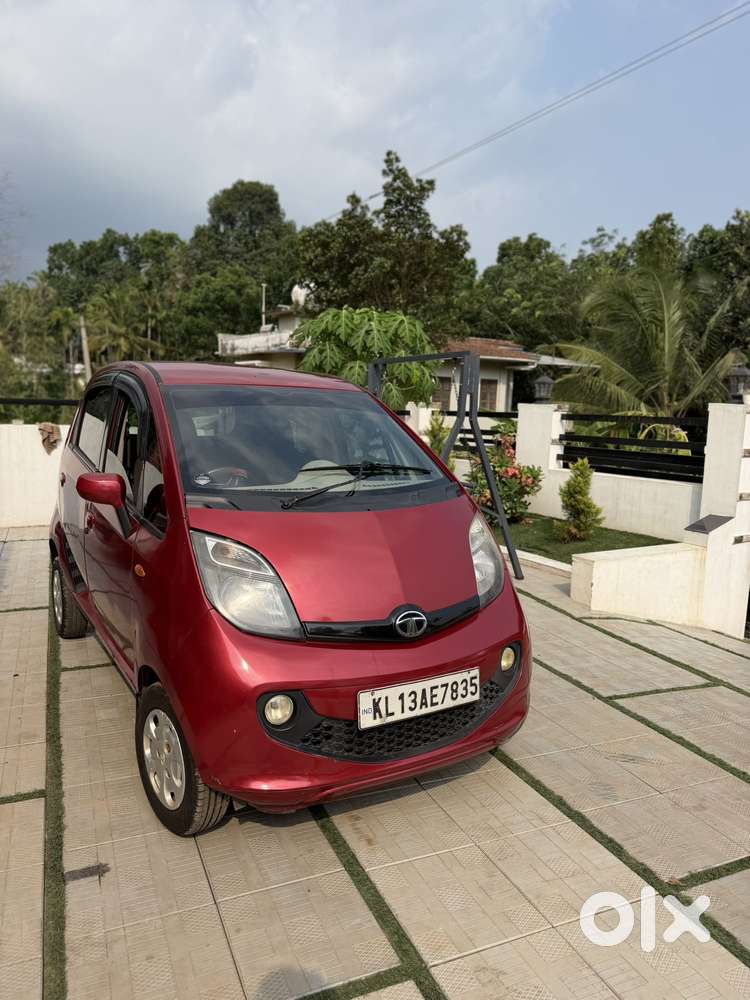 Tata Nano 2012-2015 Twist Xt, 2015, Petrol