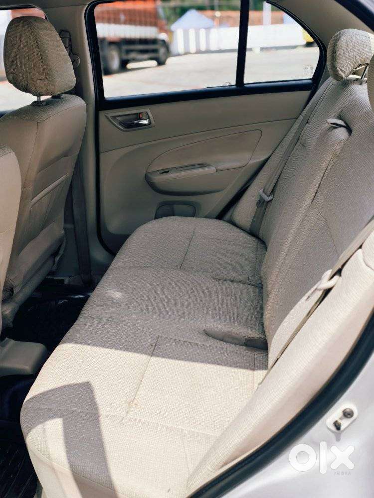 Maruti Suzuki Swift Dzire Zxi 1.2, 2016, Petrol