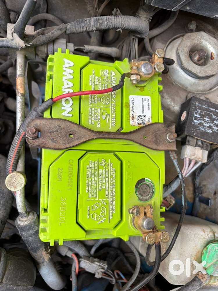 Maruti Suzuki Alto Petrol Manual 2003