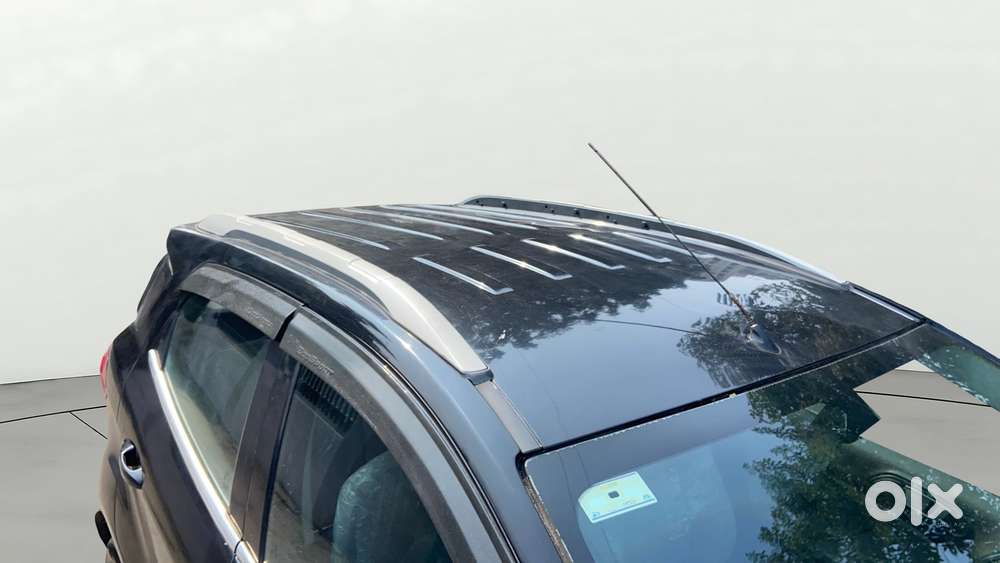 Ford Ecosport [2013-2015] 1.5 Titanium Tdci, 2014, Diesel