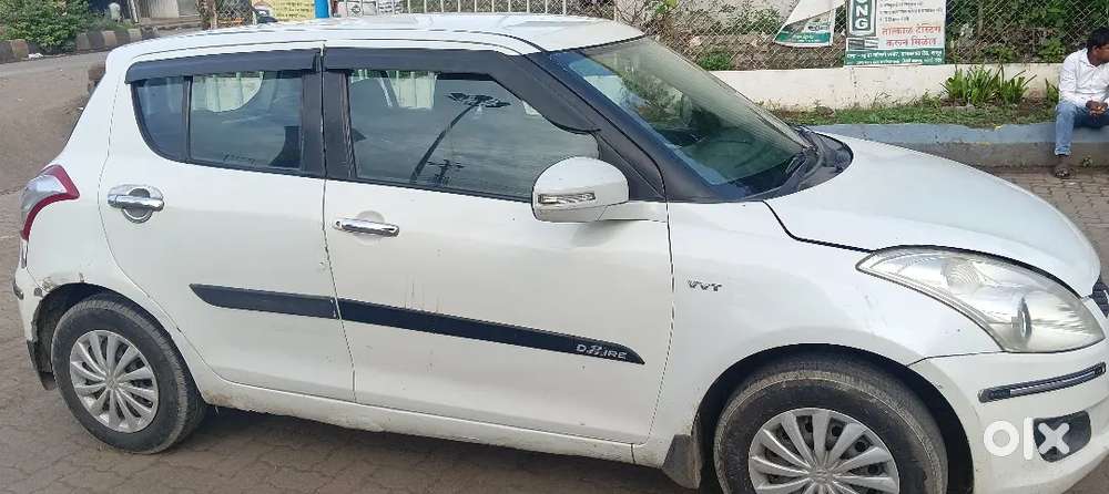 Maruti Suzuki Swift 2012 , Neat And Clean Interior, Chilld Ac,