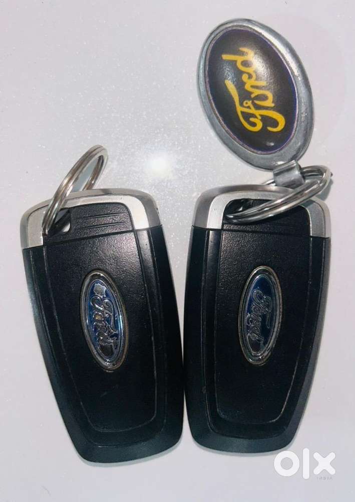 Ford Diesel Car 2018