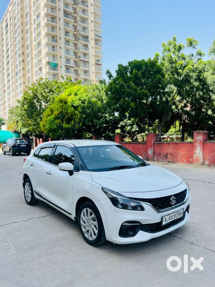 Maruti Suzuki Baleno Zeta, 2021, Diesel