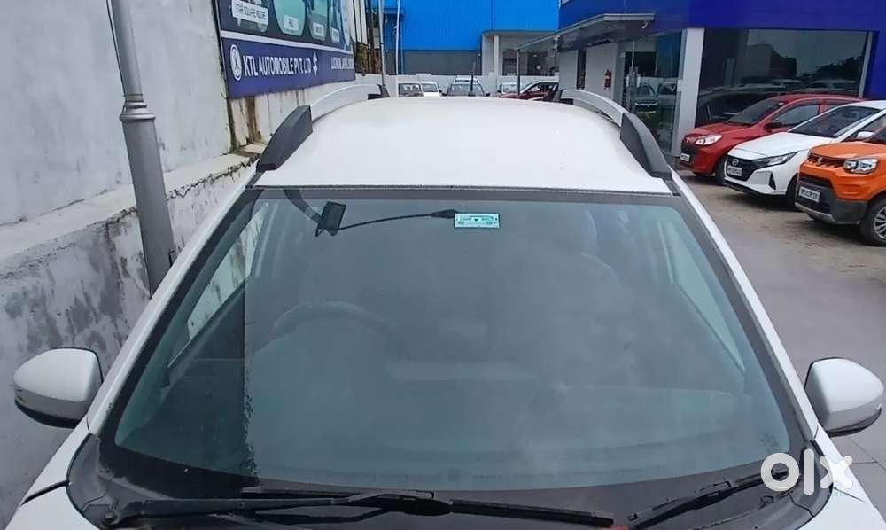 Honda Br-v 1.5 V I-dtec Mt, 2017, Diesel
