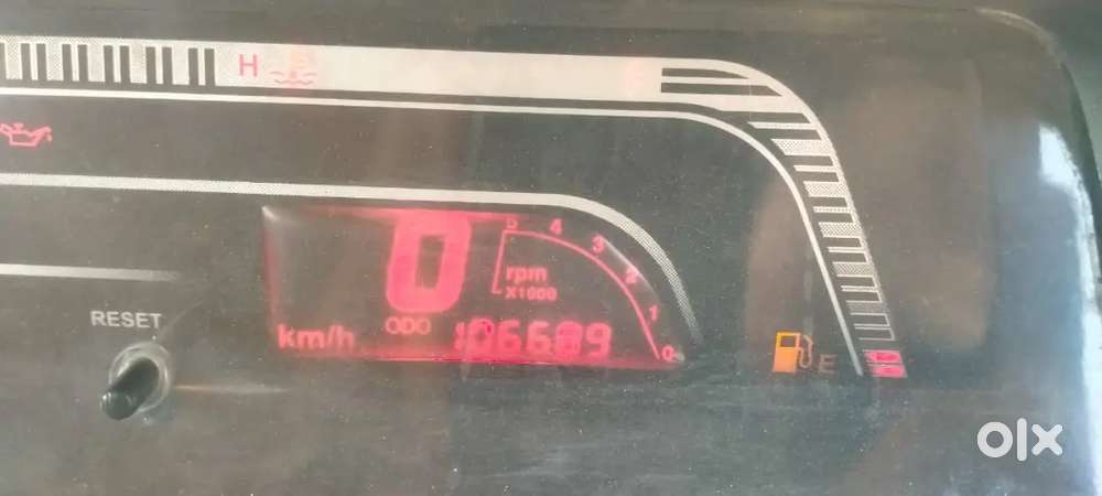 Mahindra Bolero Diesel 2013