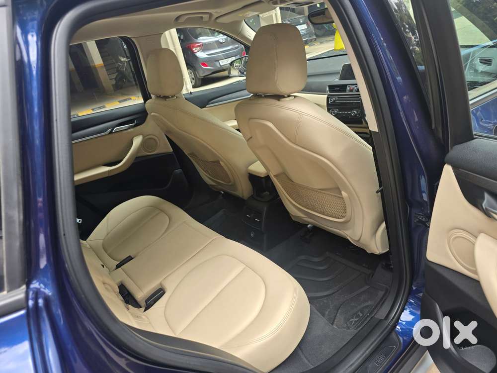 BMW X1 xDrive 20d M Sport, 2018, Diesel