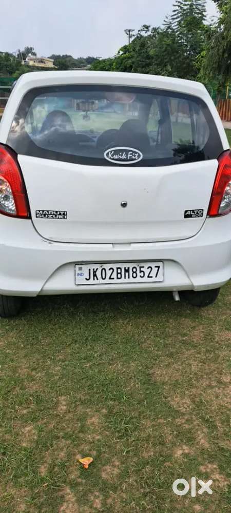 Alto 800 Purchase November 2025 Month