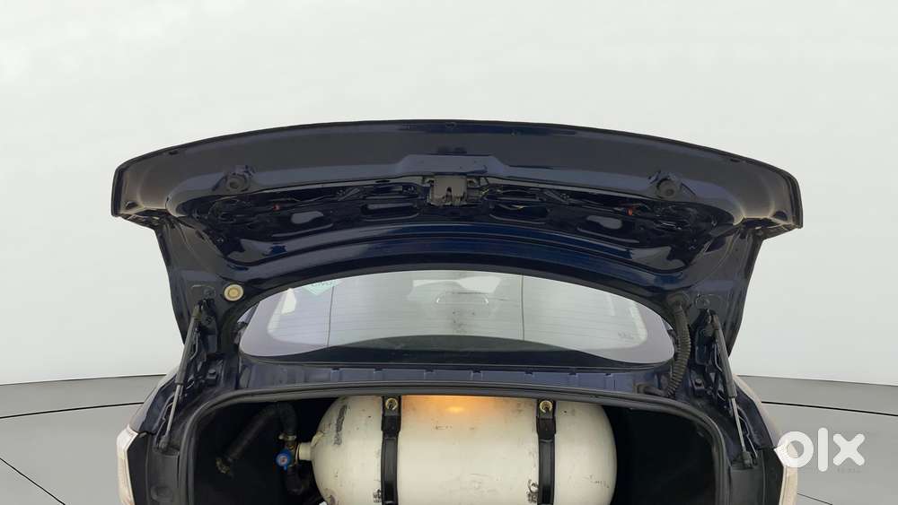 Tata Tigor 1.2 Revotron Xz Plus Cng, 2022, Cng & Hybrids