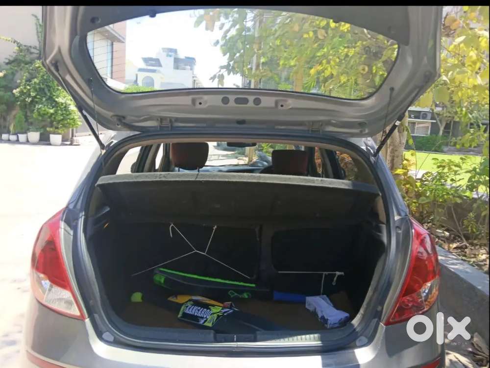 Hyundai I20 2013 Diesel 130000 Km Driven