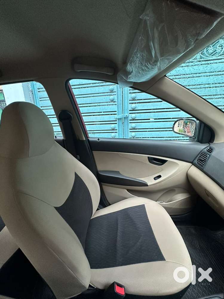 Hyundai Eon Era +, 2016, Petrol