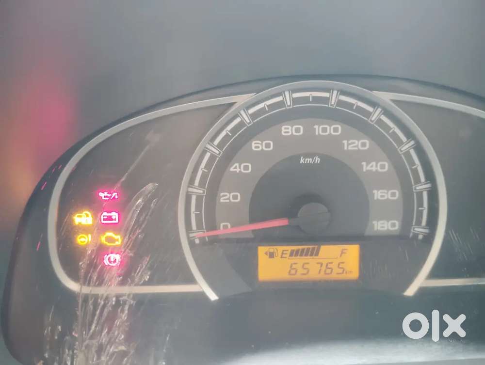 Maruti Suzuki Alto  800 Vxi  Petrol Manual 2013