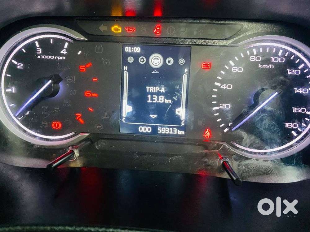 Mahindra Bolero Neo 1.5 N 10, 2022, Diesel