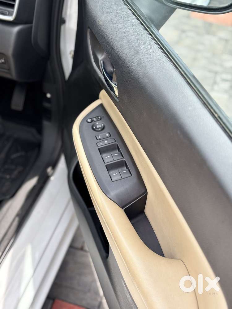 Honda City Zx Petrol Cvt, 2021, Petrol