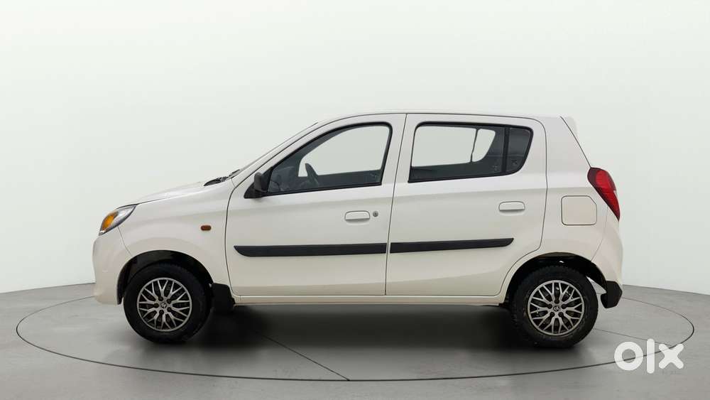 Maruti Suzuki Alto 800 Lxi, 2018, Petrol