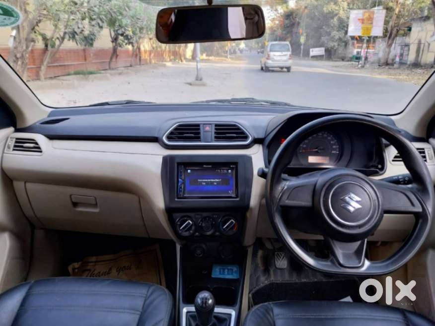 Maruti Suzuki Dzire 1.2 Lxi, 2020, Cng & Hybrids