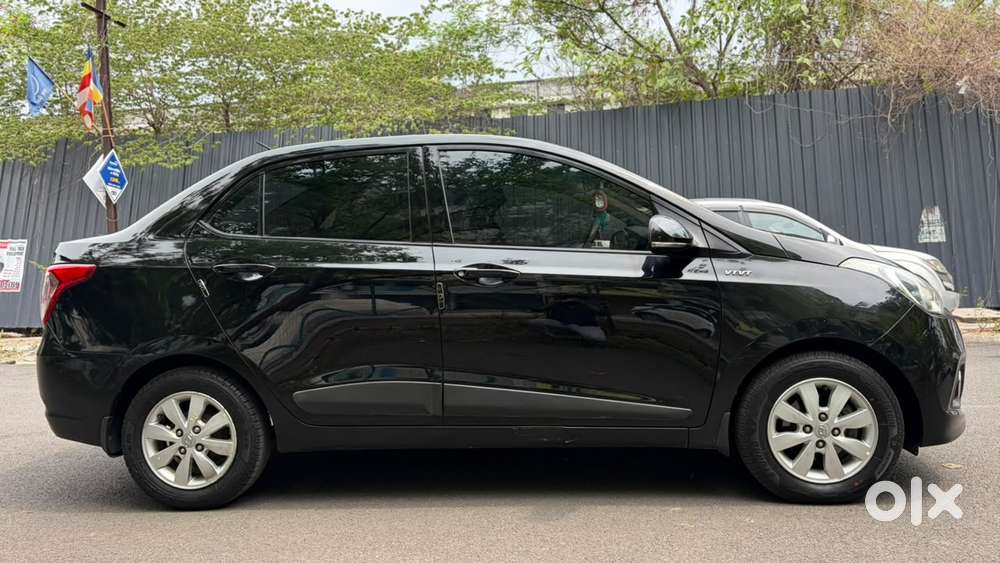 Hyundai Xcent 1.2 Vtvt S, 2015, Petrol