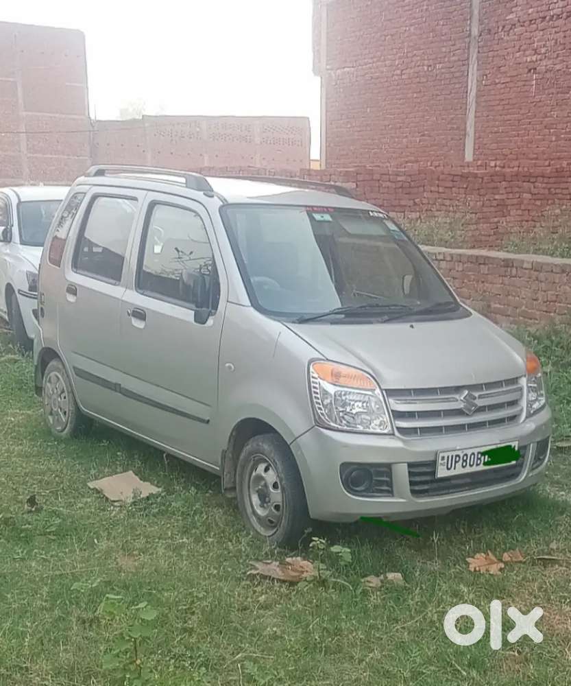 Wagonr For Sale Lxi Lpg