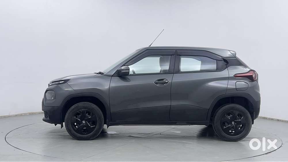 Tata Punch Adventure, 2023, Petrol