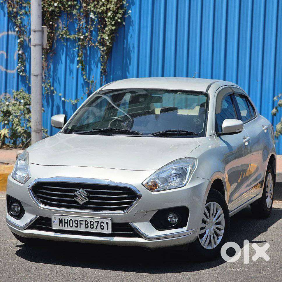 Maruti Suzuki Swift Dzire 1.2 Vxi Bsiv, 2019, Petrol