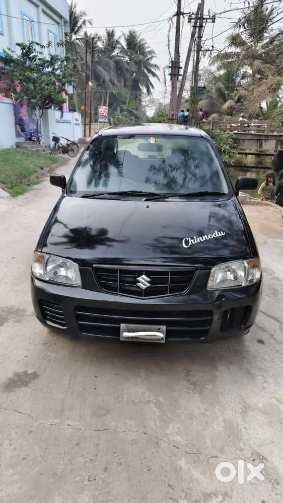 Maruti Suzuki 2011