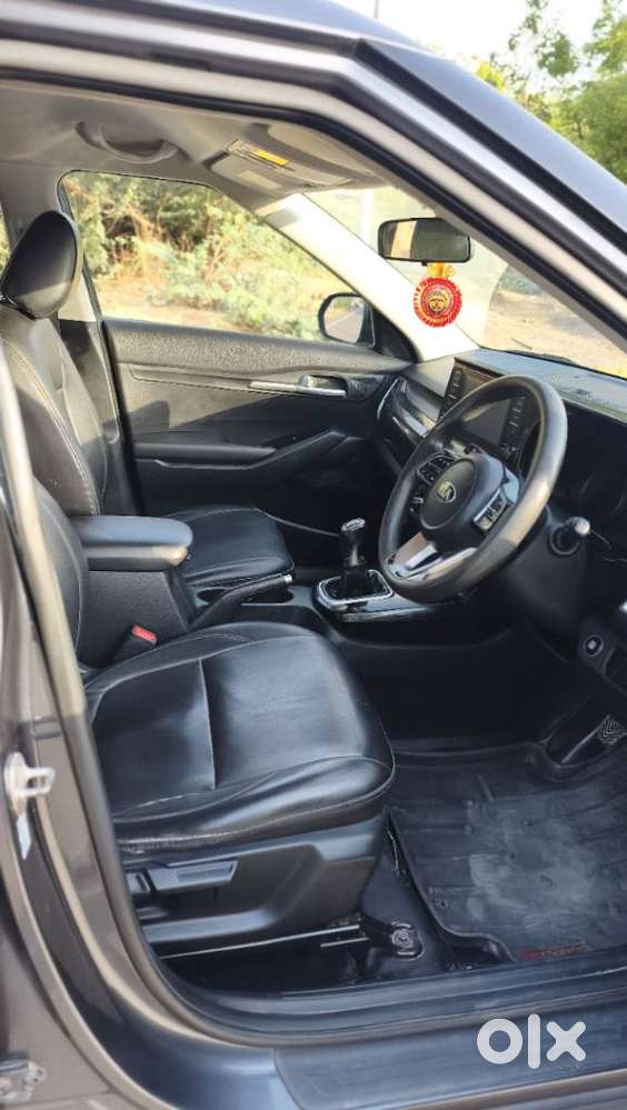 Kia Seltos Htk Plus 1.5 Diesel, 2021, Diesel